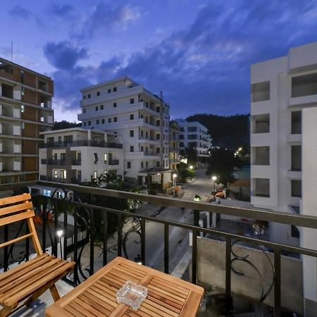 Marilla Hotel Nha Trang Eksteriør bilde