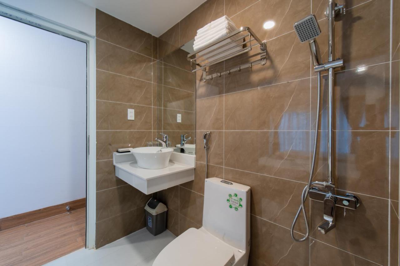 Marilla Hotel Nha Trang Eksteriør bilde