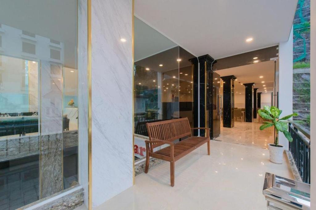Marilla Hotel Nha Trang Eksteriør bilde