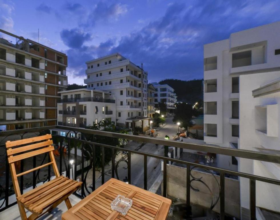 Marilla Hotel Nha Trang Eksteriør bilde