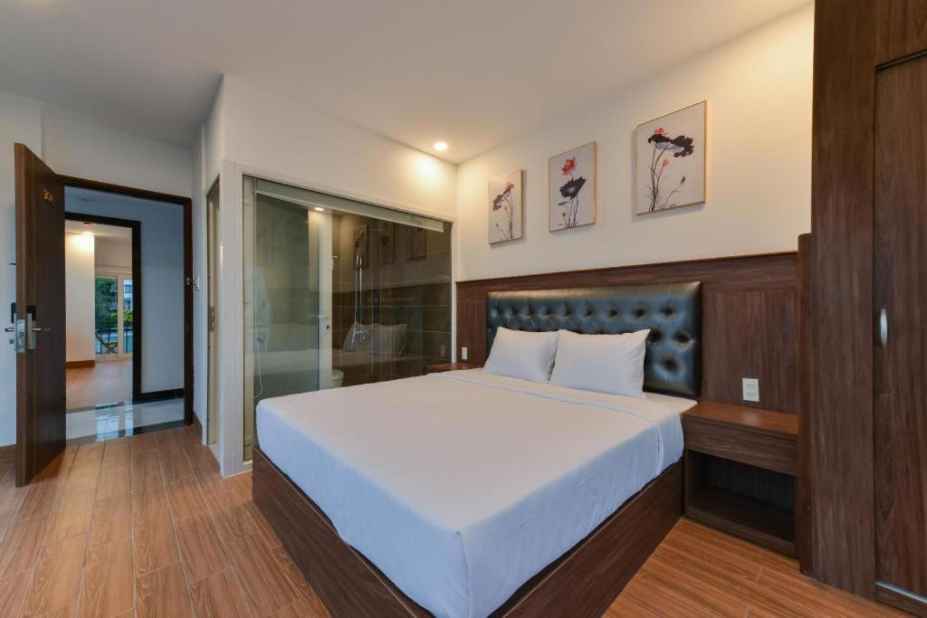Marilla Hotel Nha Trang Eksteriør bilde