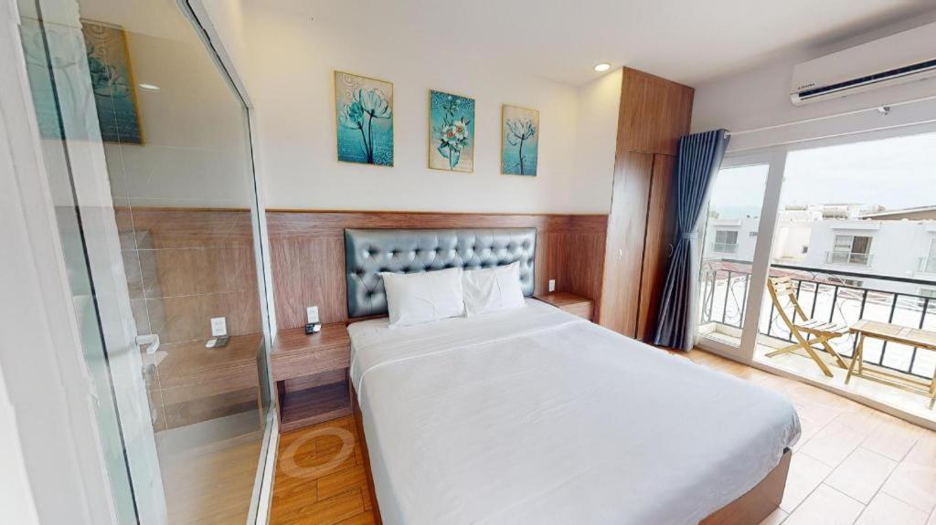 Marilla Hotel Nha Trang Eksteriør bilde