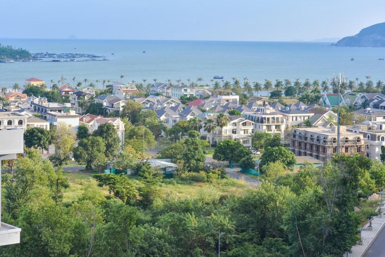 Marilla Hotel Nha Trang Eksteriør bilde